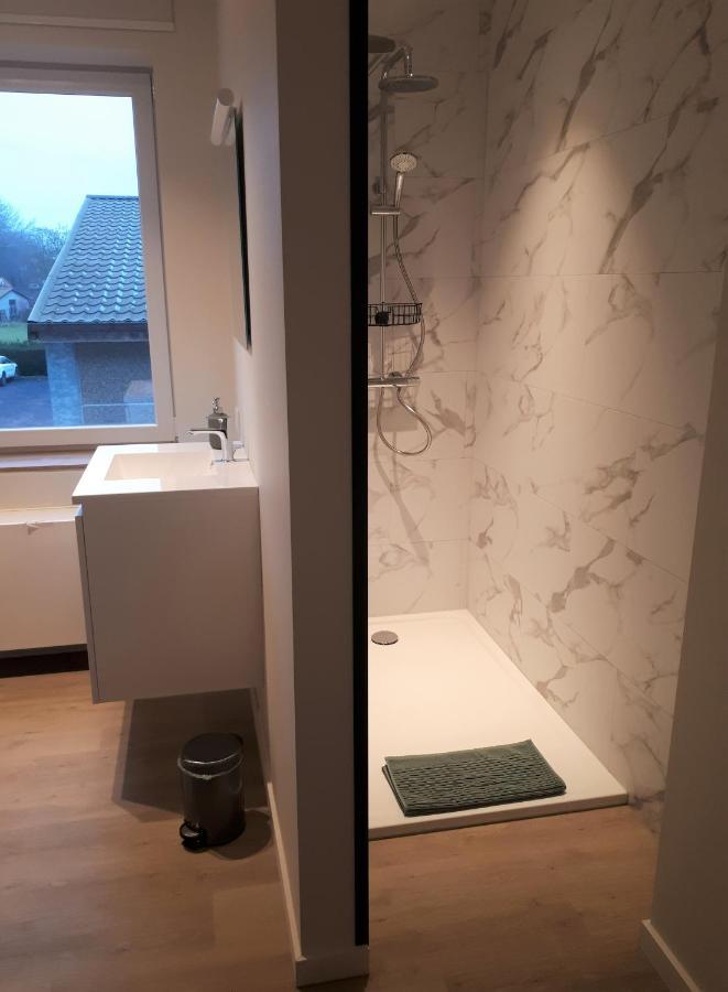 Fluithoekhoeve Koksijde Esterno foto