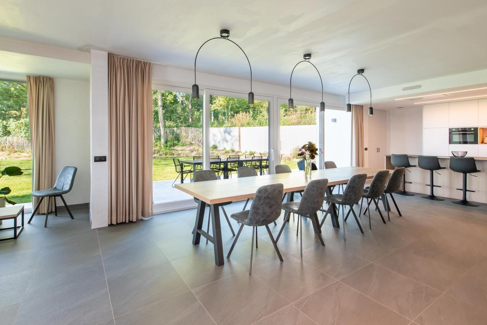 Fluithoekhoeve Koksijde Esterno foto