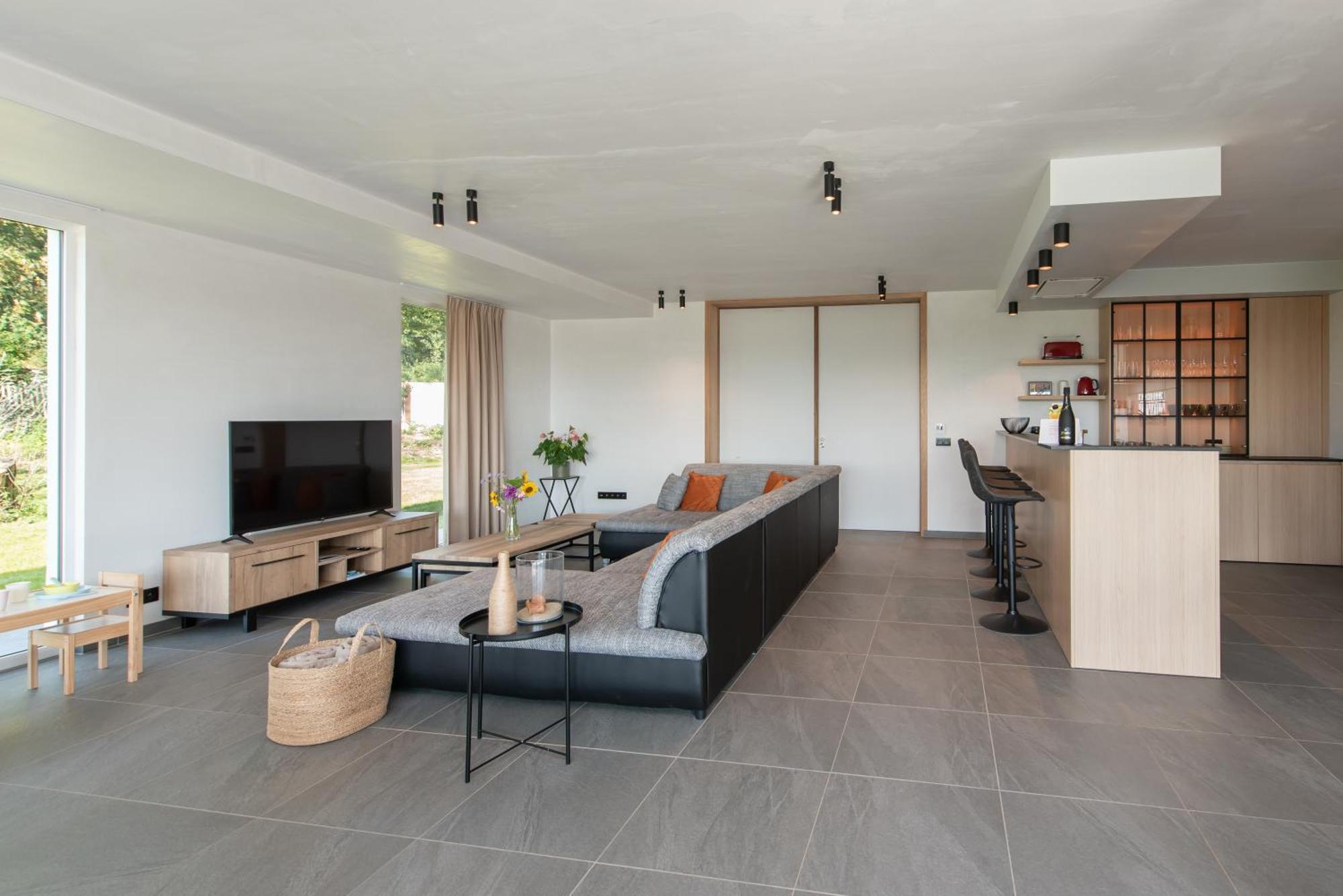 Fluithoekhoeve Koksijde Esterno foto