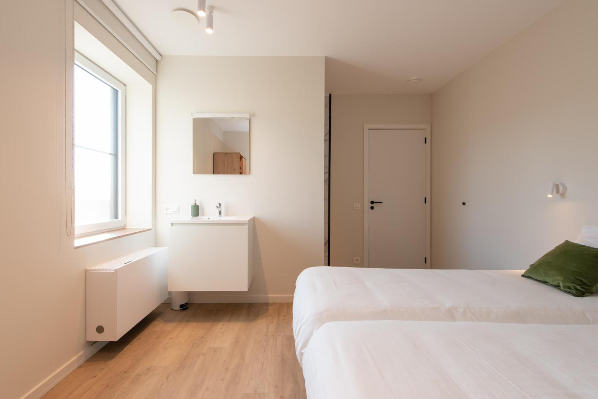 Fluithoekhoeve Koksijde Esterno foto